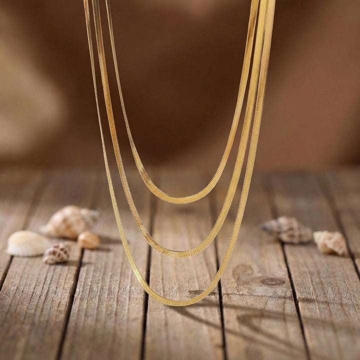 Sophie Luxe™ Necklace