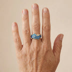 Aurelia Tidegold Ring