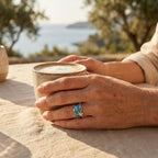 Aurelia Tidegold Ring