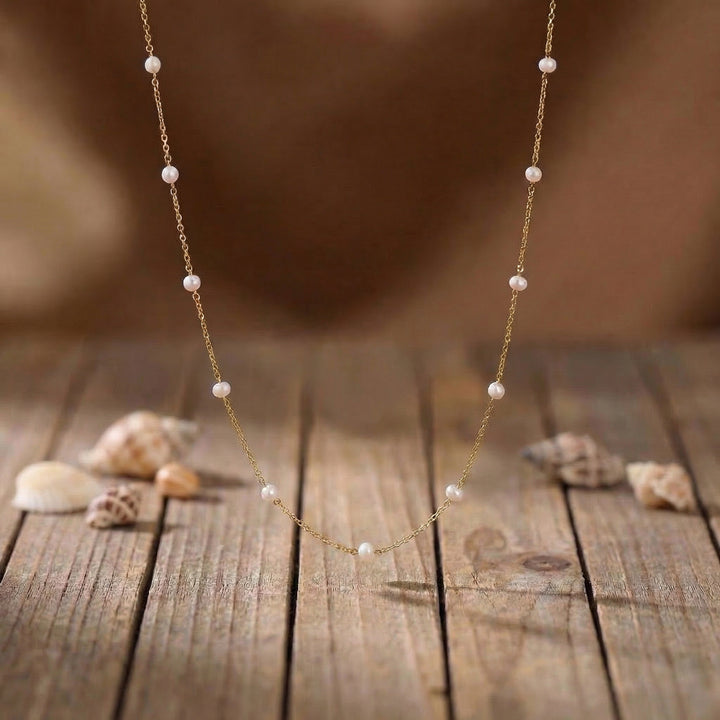 Sabina Luxe™ Necklace