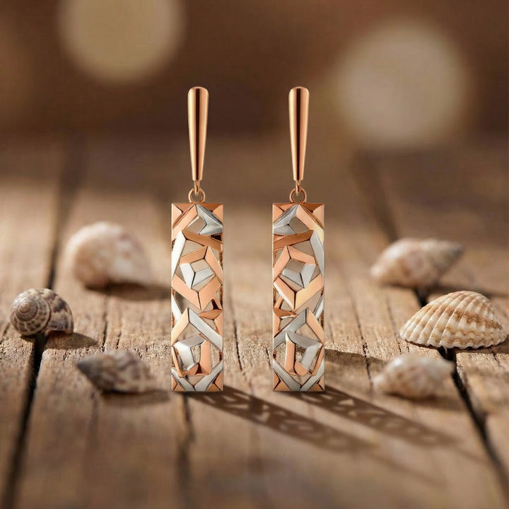 Elisa™ Earrings
