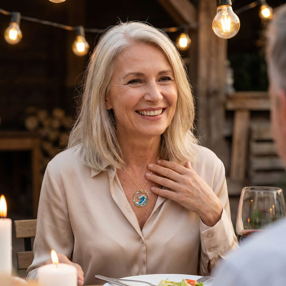 Marie, 57