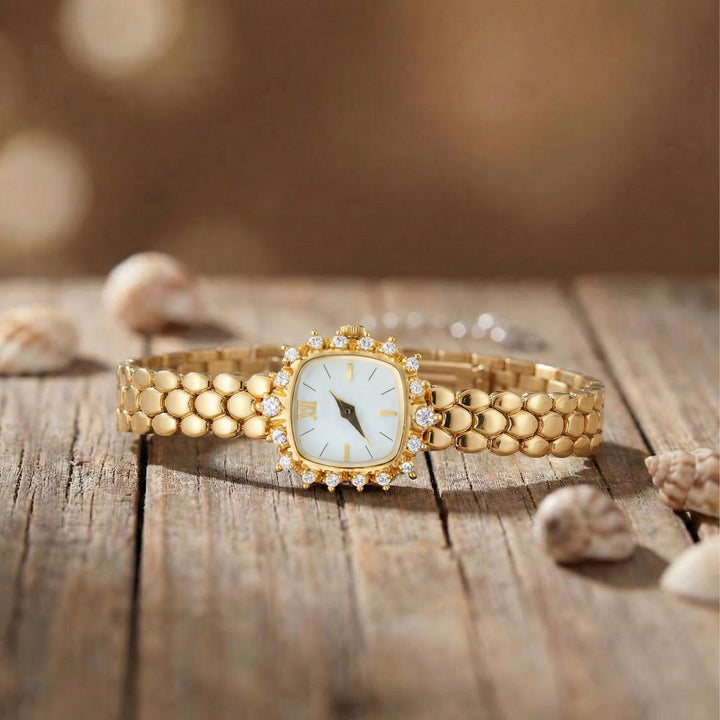 Isabela Luxe™ - Watch