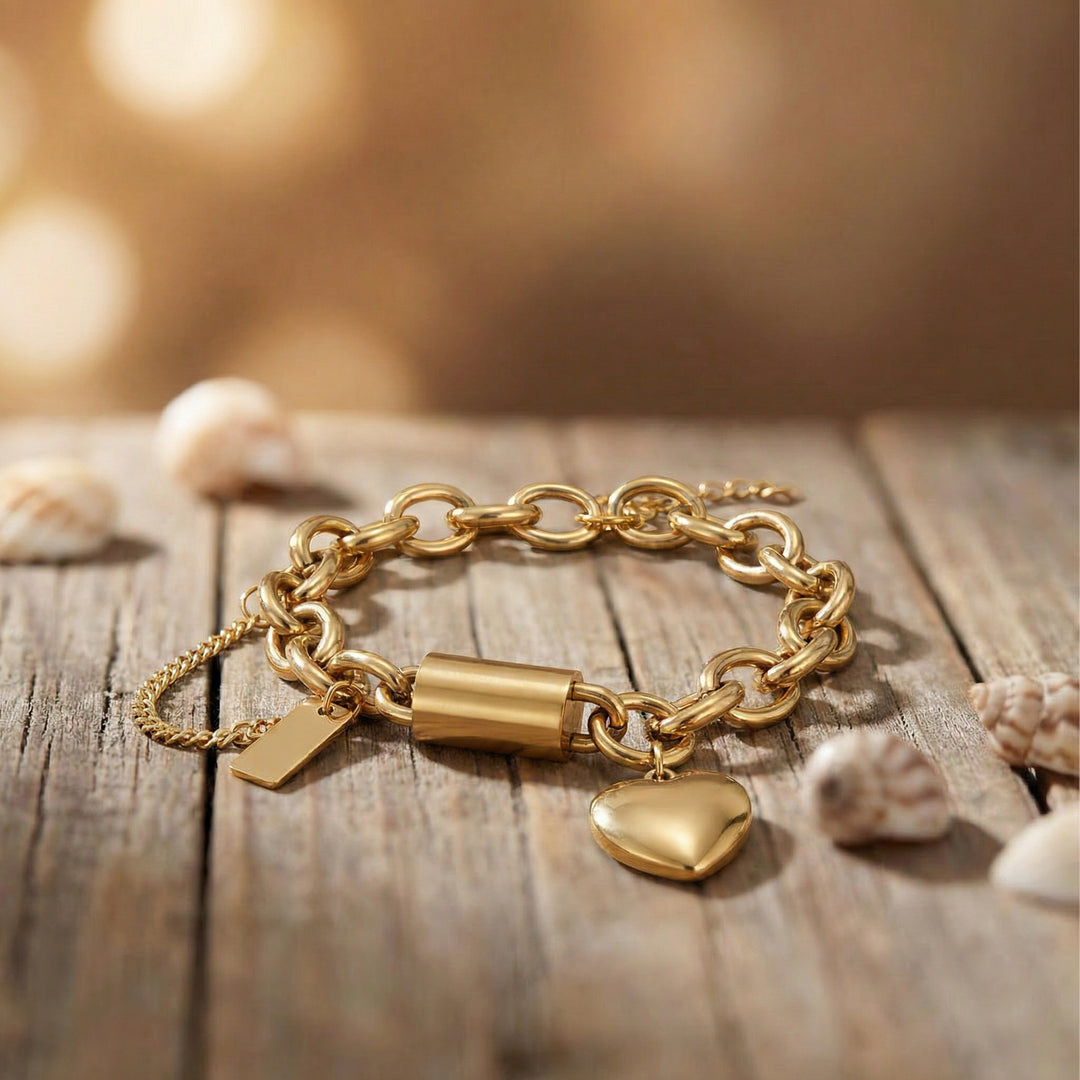 Luxe Chunk™ Bracelet