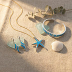 Mirelia Coastglow Necklace