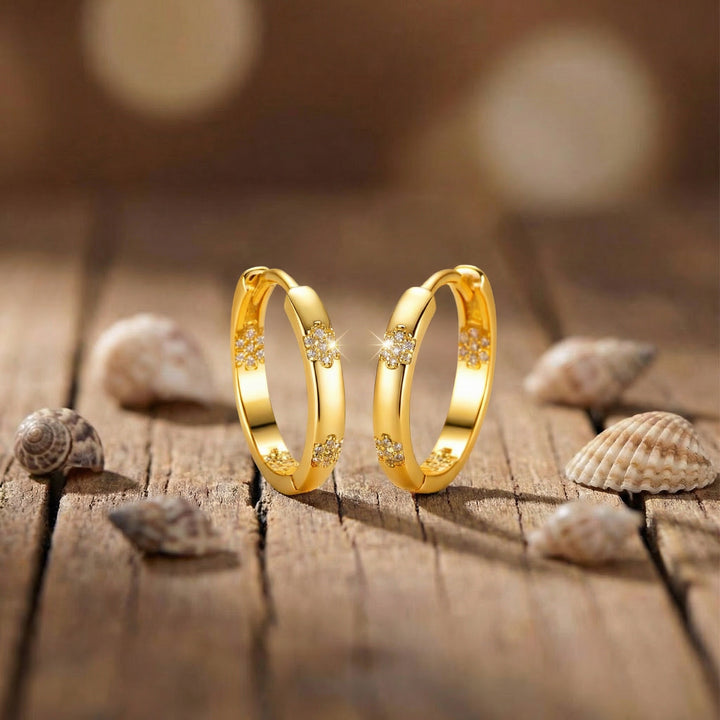 Aurelie Luxe™ Earrings