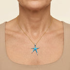 Mirelia Coastglow Necklace