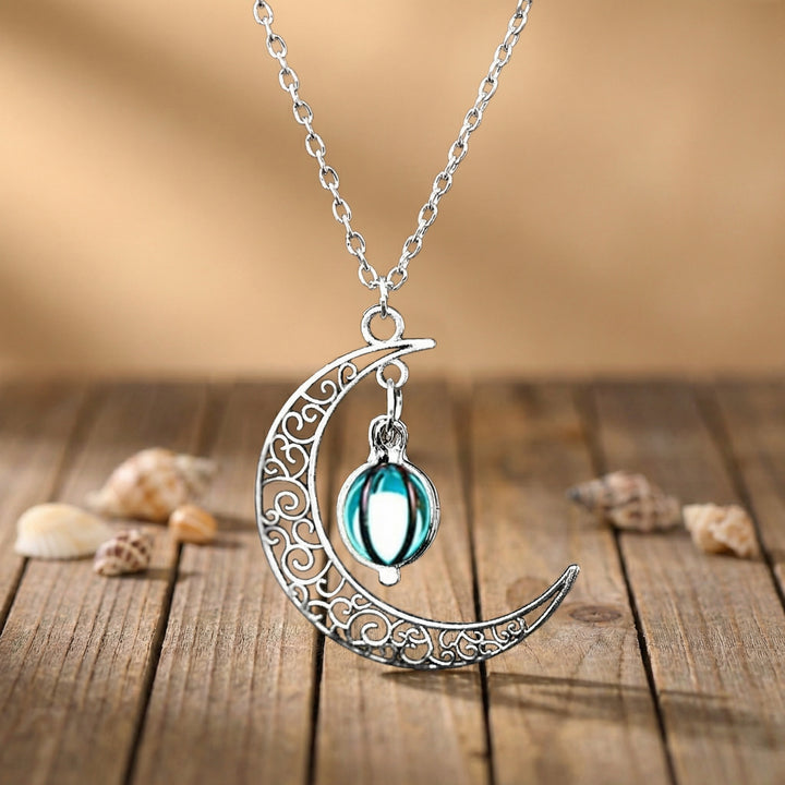 Aurelia Nightglow™ Necklace