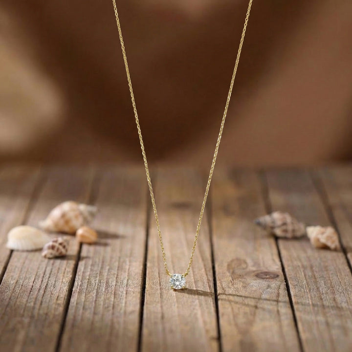 Klaramis™ Necklace