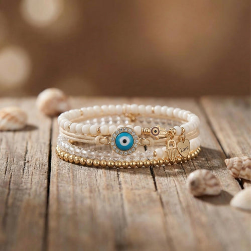 Aurelia Balance™ Bracelet Set