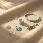 Serenna Foamcrest™Ring
