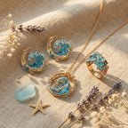 Solenne Crescendo Hoops