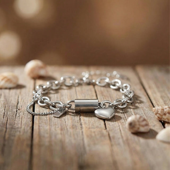 Luxe Chunk™ Bracelet