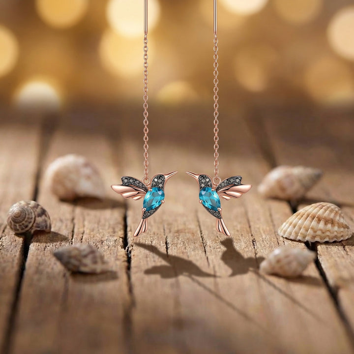 Aurelia Bird™ Earrings