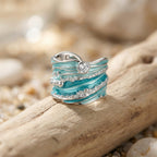 Serenna Foamcrest™Ring