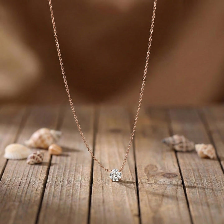 Klaramis™ Necklace