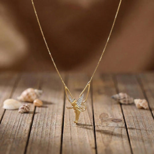 Calyra Starfair™ Necklace