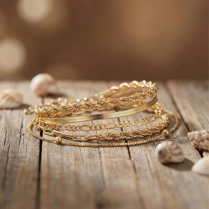 Isabela Luxe™ Bracelet