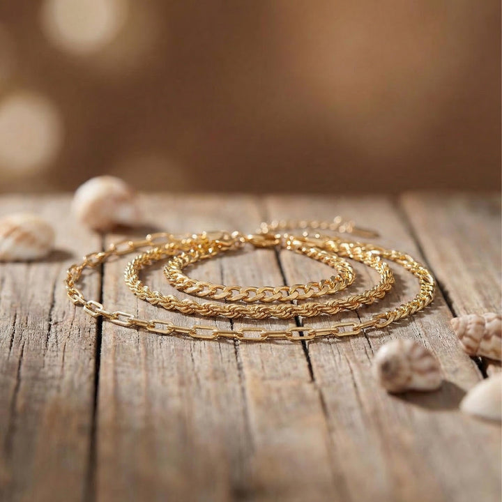 Juna Luxe™ Bracelet