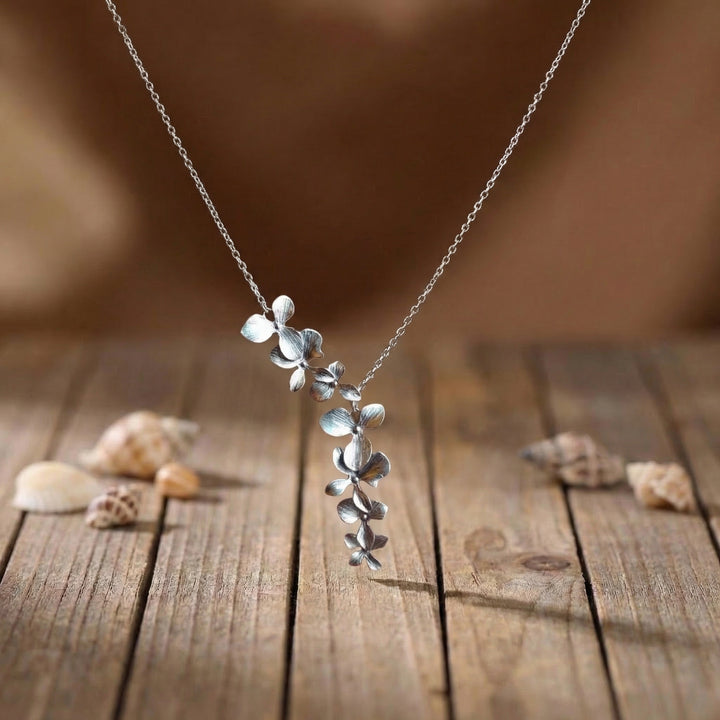 Solenne Flora™ Necklace