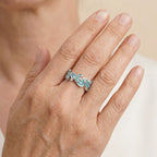 Livana Seafleur Ring
