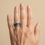 Aurelia Shoreline Ring