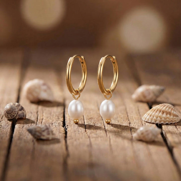 Elisa-Marie™ Earrings