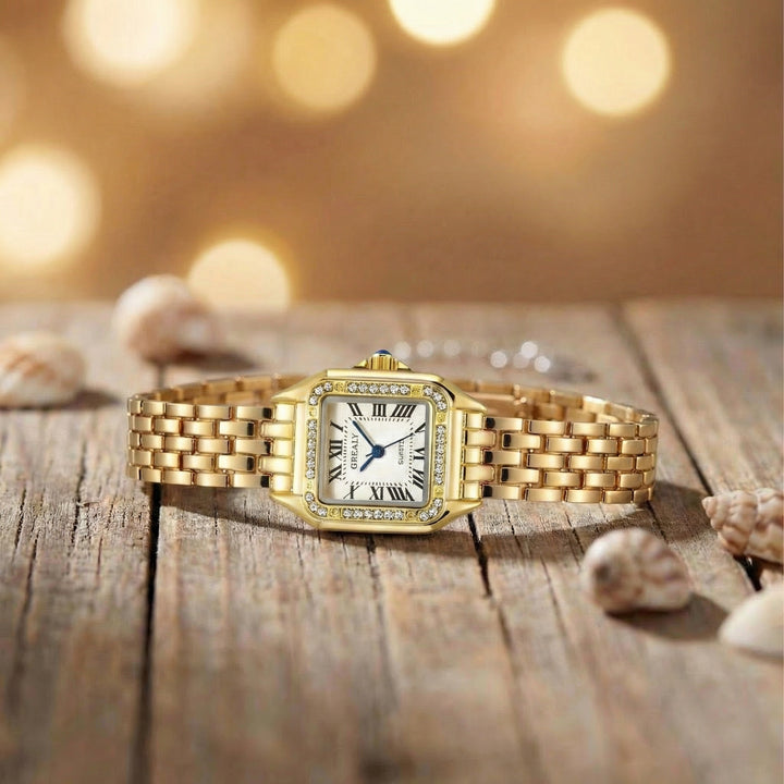 Leonie Luxe™ - Watch