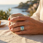 Serenna Foamcrest™Ring