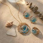 Solenne Crescendo Necklace