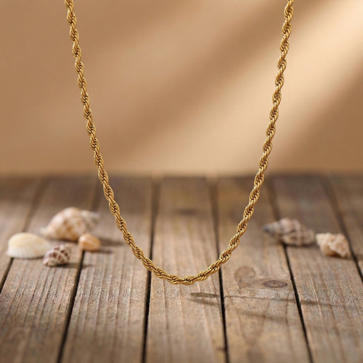 Lisa Luxe™ Necklace