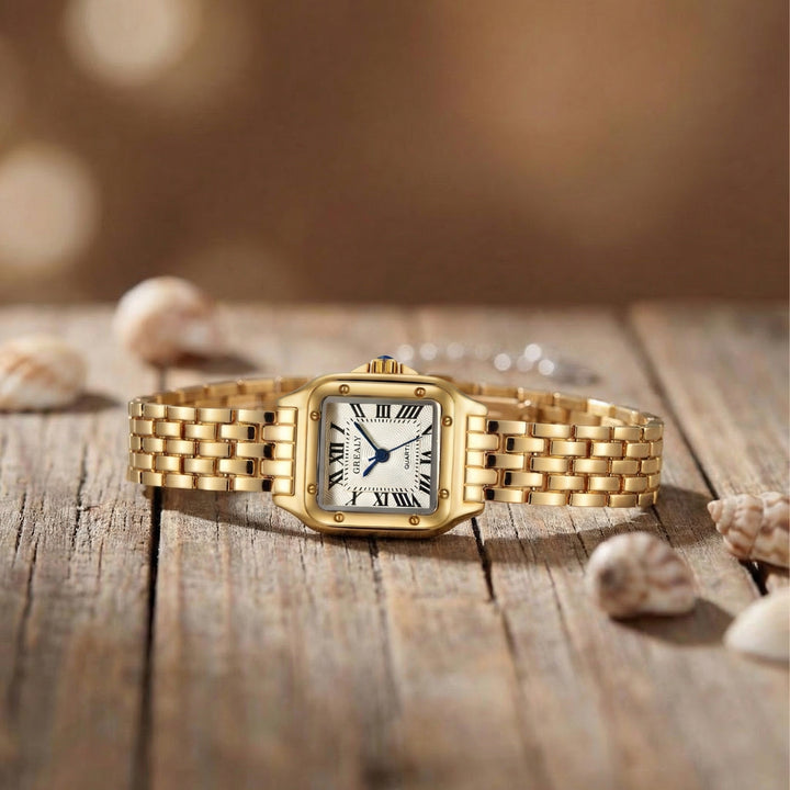 Leonie Luxe™ - Watch