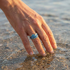 Aurelia Tidegold Ring