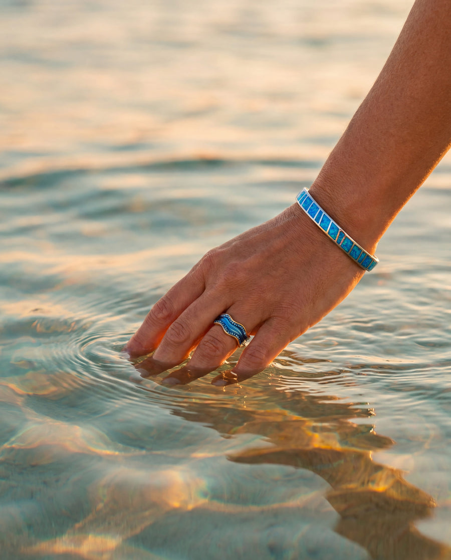 Jewelry That Loves the Ocean