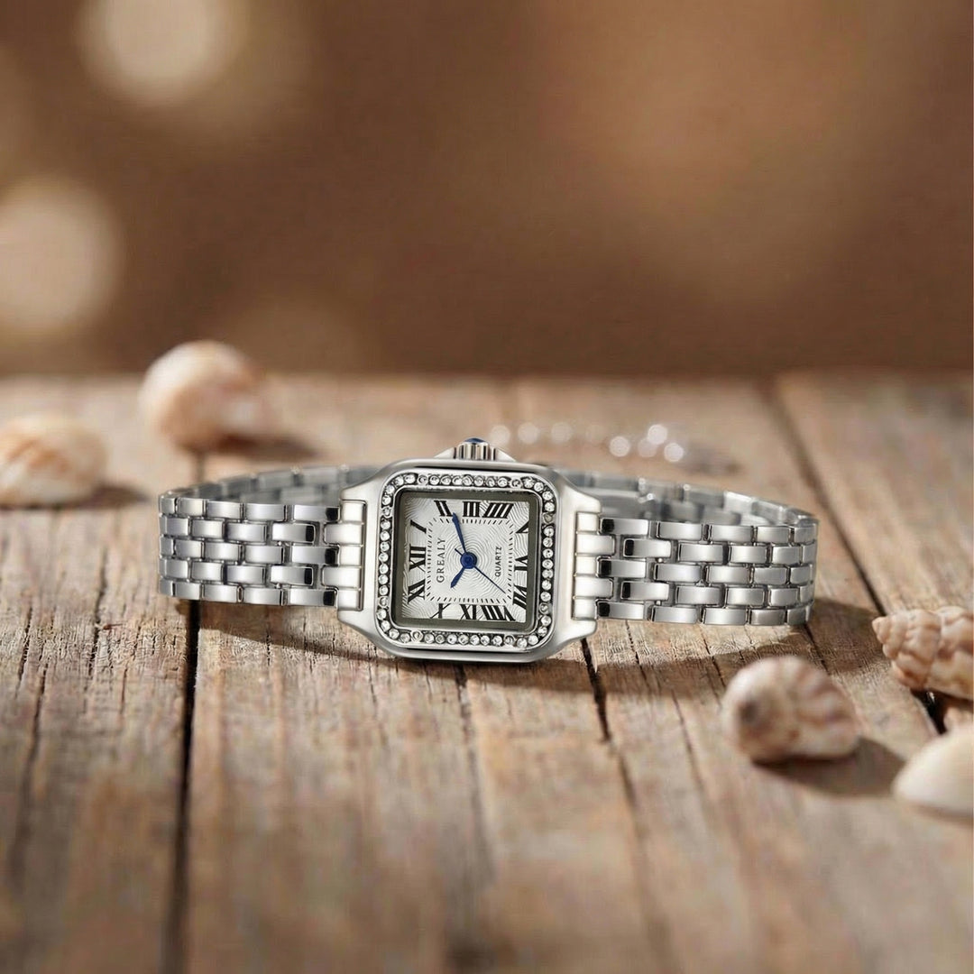 Leonie Luxe™ - Watch