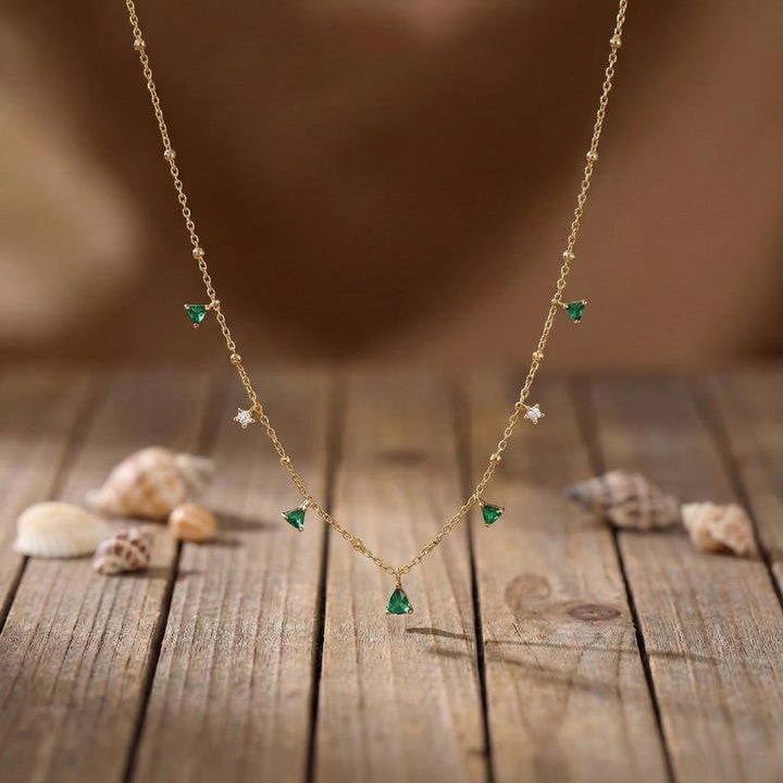 Marta Luxe™ Necklace