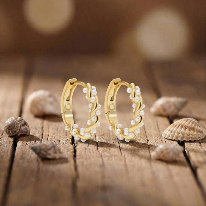 Valentina Luxe™ Earrings