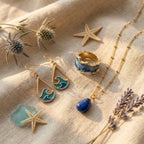 Marella Coastdrop Earrings