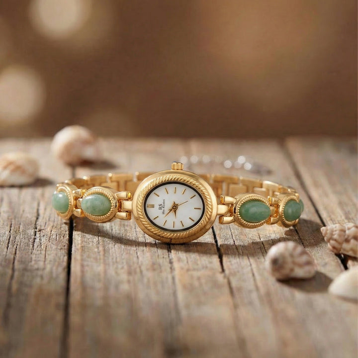 Clara Luxe™ - Watch