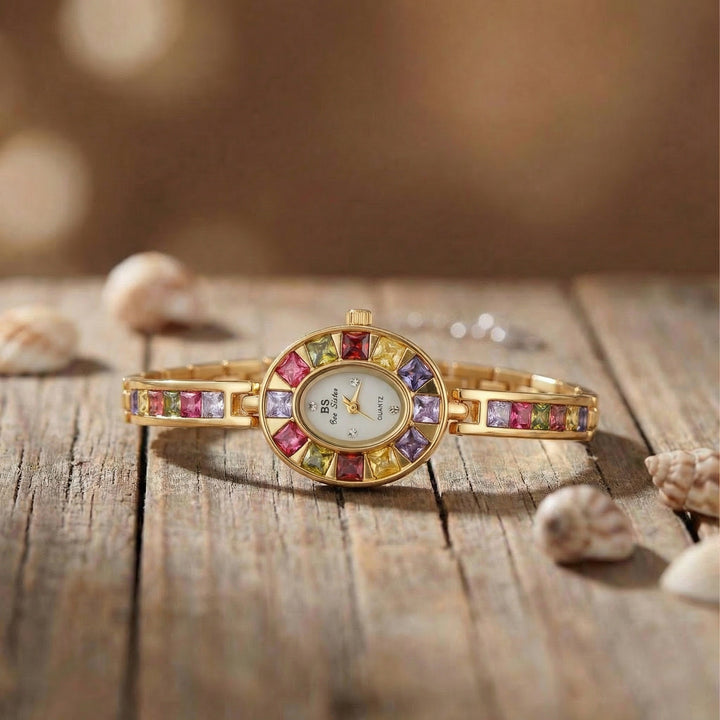 Amélie Luxe™ - Watch