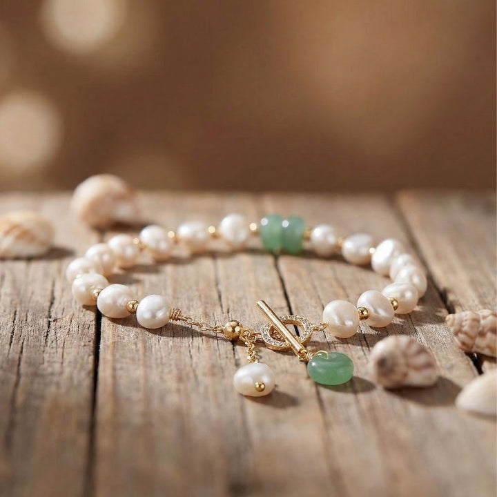 Sorevia Pearlluxe™ Bracelet