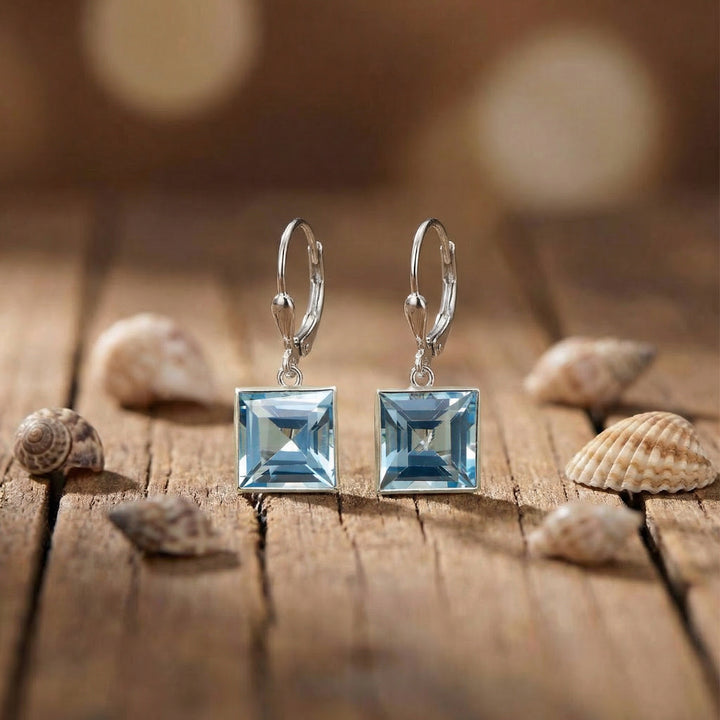 Azura Square™ Earrings