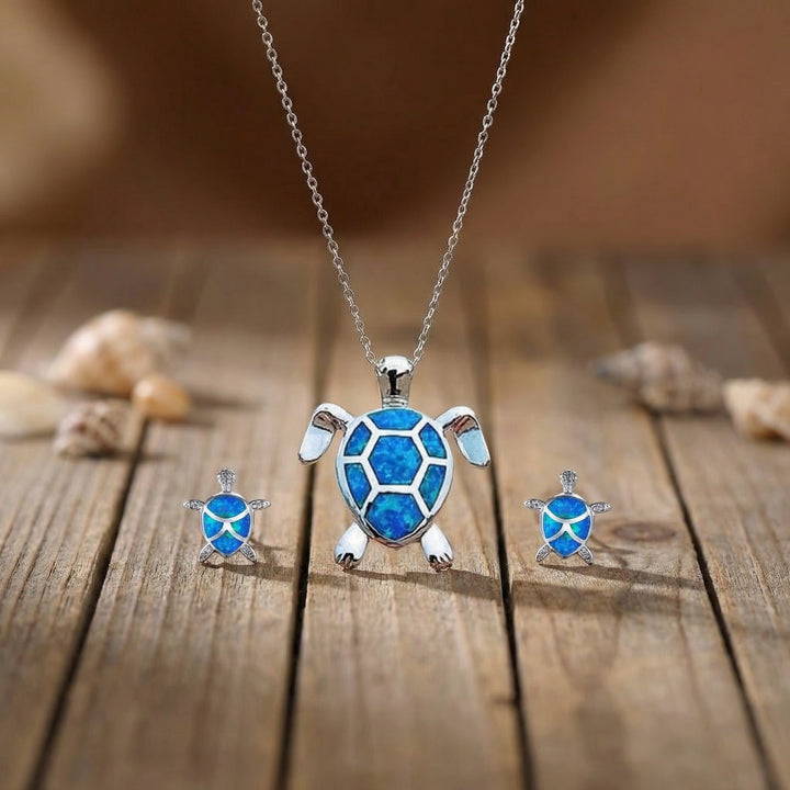 Mirevia Bluetide™ Set