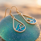 Marella Coastdrop Earrings