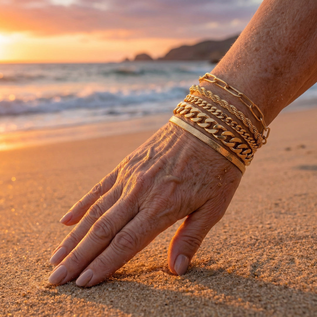 Juna Luxe™ Bracelet