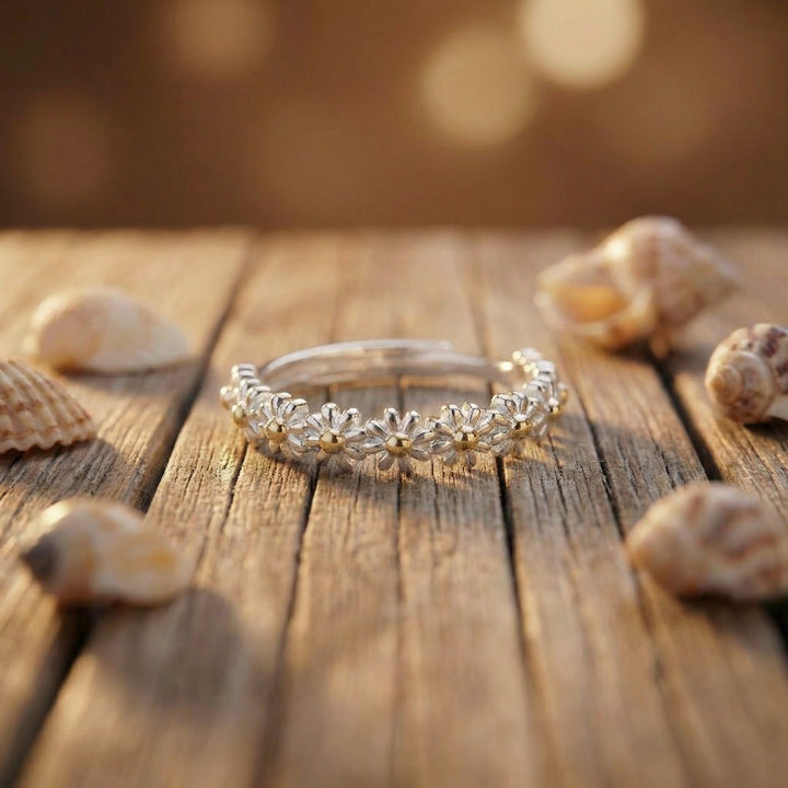 Sorevia Tinybloom™ Ring