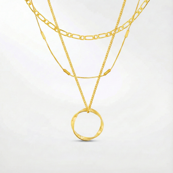 Trivana Luxe™ Necklace