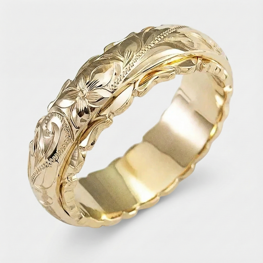 Mila™ Ring