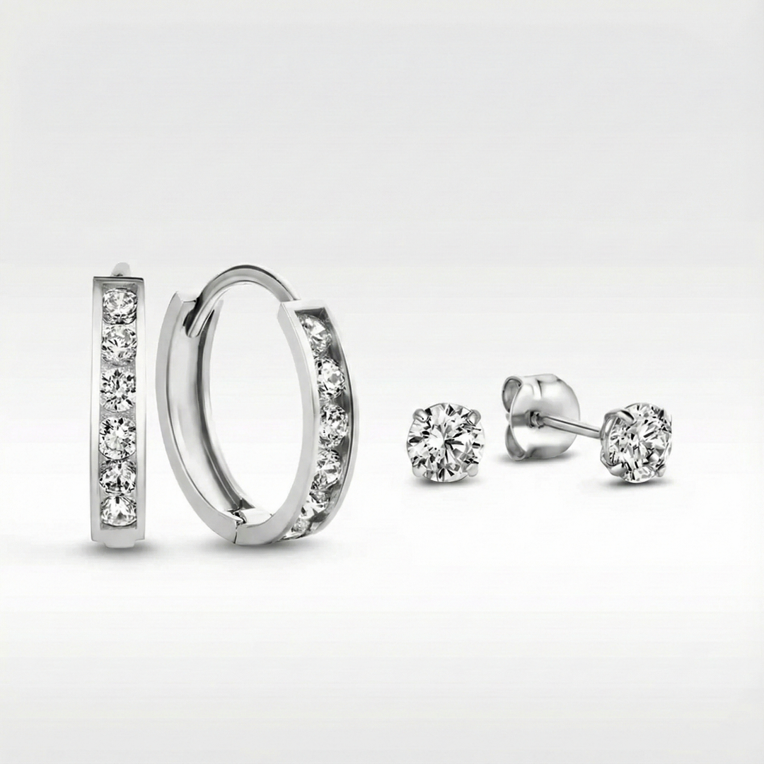 Dara Luxe™ Earrings