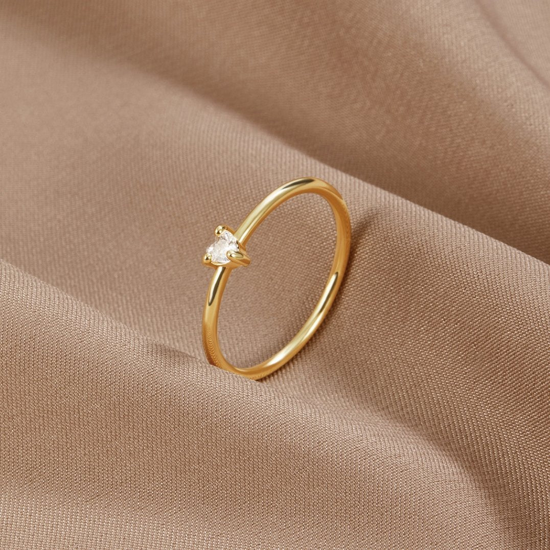 Lara Luxe™ Ring